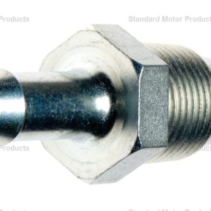 Standard Motor Products PCV Valve, Intermotor ®, M16 X 1.5 Thread Size, 1/4 Inch Hose Size, 0.19 Inch Inlet/ 0.16 Inch Outlet Diameter – V505