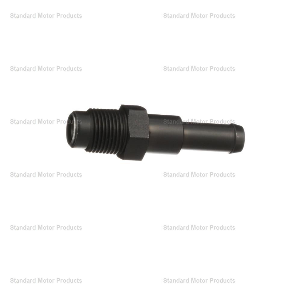 Standard Motor Products PCV Valve, Intermotor ®, M17 X 1.3 Thread Size, 0.17 Inch Inlet/ 0.19 Inch Outlet Diameter – V514