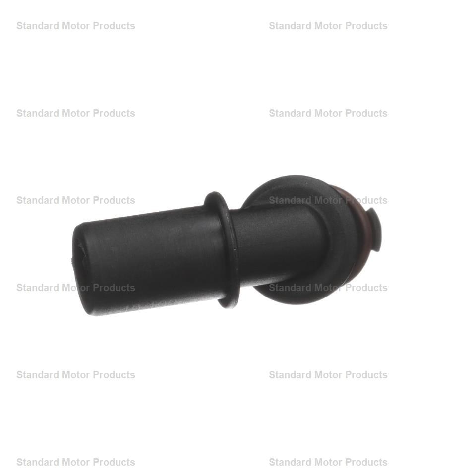 Standard Motor Products PCV Valve, 1 Inch Hose Size, 0.32 Inch Inlet/ 0.38 Inch Outlet Diameter – V546