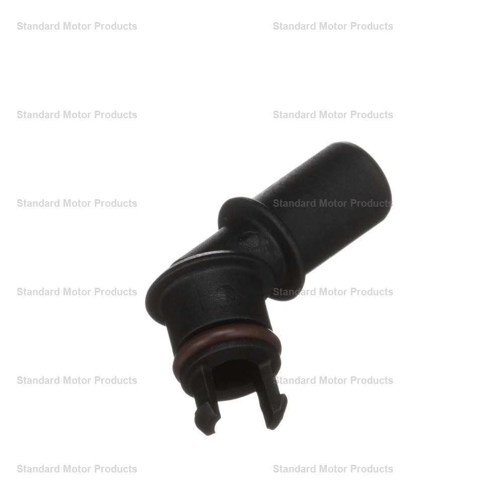 Standard Motor Products PCV Valve, 1 Inch Hose Size, 0.32 Inch Inlet/ 0.38 Inch Outlet Diameter – V546