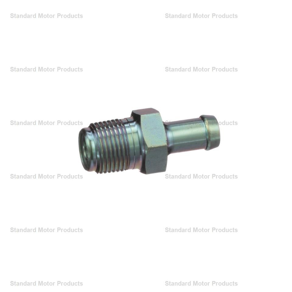 Standard Motor Products PCV Valve, Intermotor ®, 3/8 NPT Thread Size, 0.23 Inch Inlet/ 0.31 Inch Outlet Diameter – V554