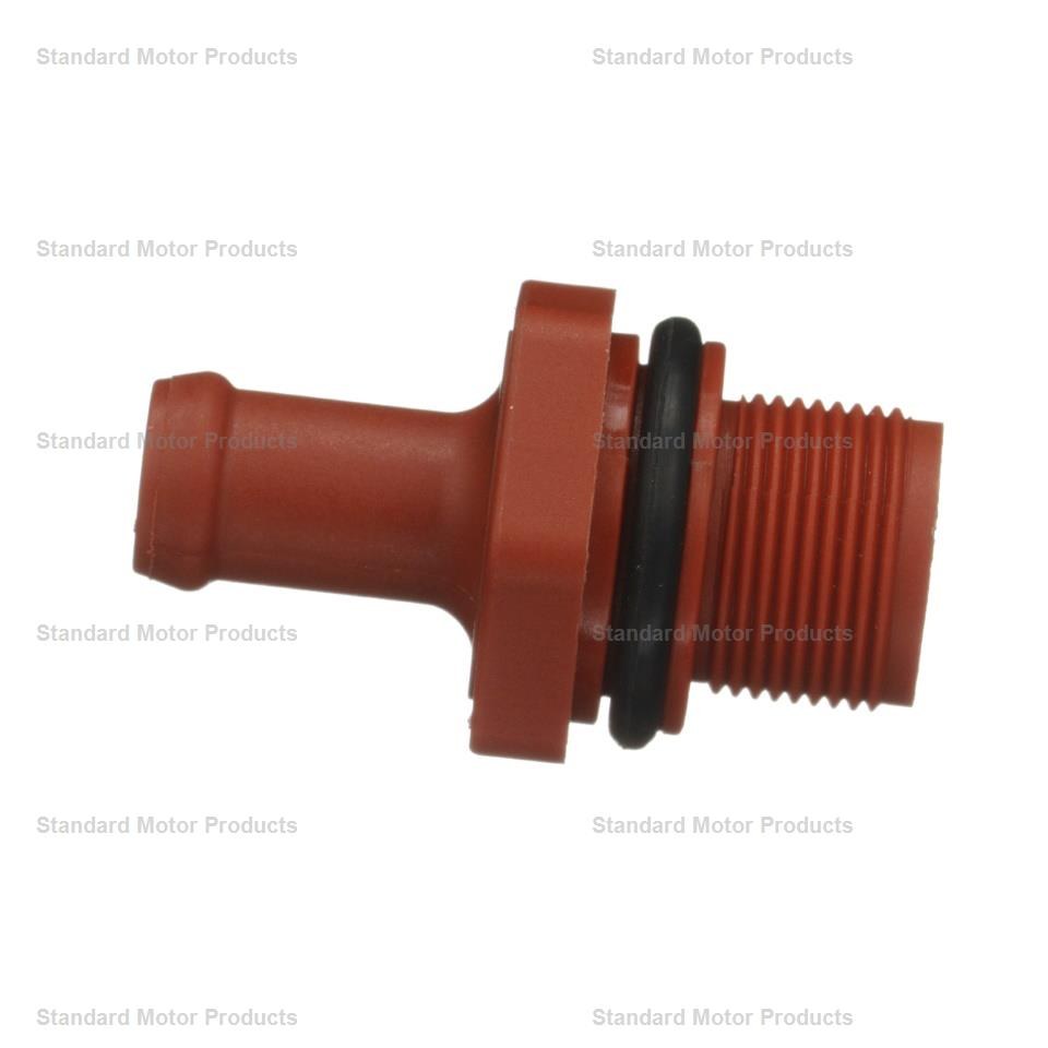 Standard Motor Products PCV Valve, Intermotor ®, M16 X 1.0 Thread Size, 10 Millimeter Hose Size, 0.27 Inch Inlet/ 0.22 Inch Outlet Diameter – V564