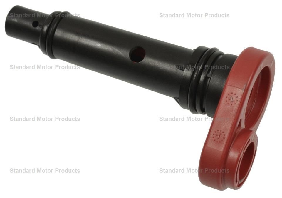 Standard Motor Products PCV Valve, Intermotor ®, 1/2 Inch Hose Size, 0.15 Inch Inlet/ 0.29 Inch Outlet Diameter – V567