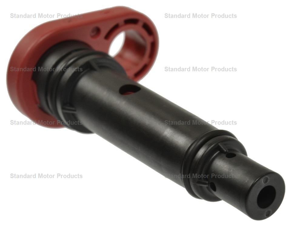 Standard Motor Products PCV Valve, Intermotor ®, 1/2 Inch Hose Size, 0.15 Inch Inlet/ 0.29 Inch Outlet Diameter – V567