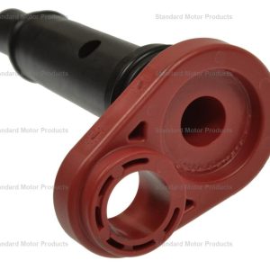 Standard Motor Products PCV Valve, Intermotor ®, 1/2 Inch Hose Size, 0.15 Inch Inlet/ 0.29 Inch Outlet Diameter – V567