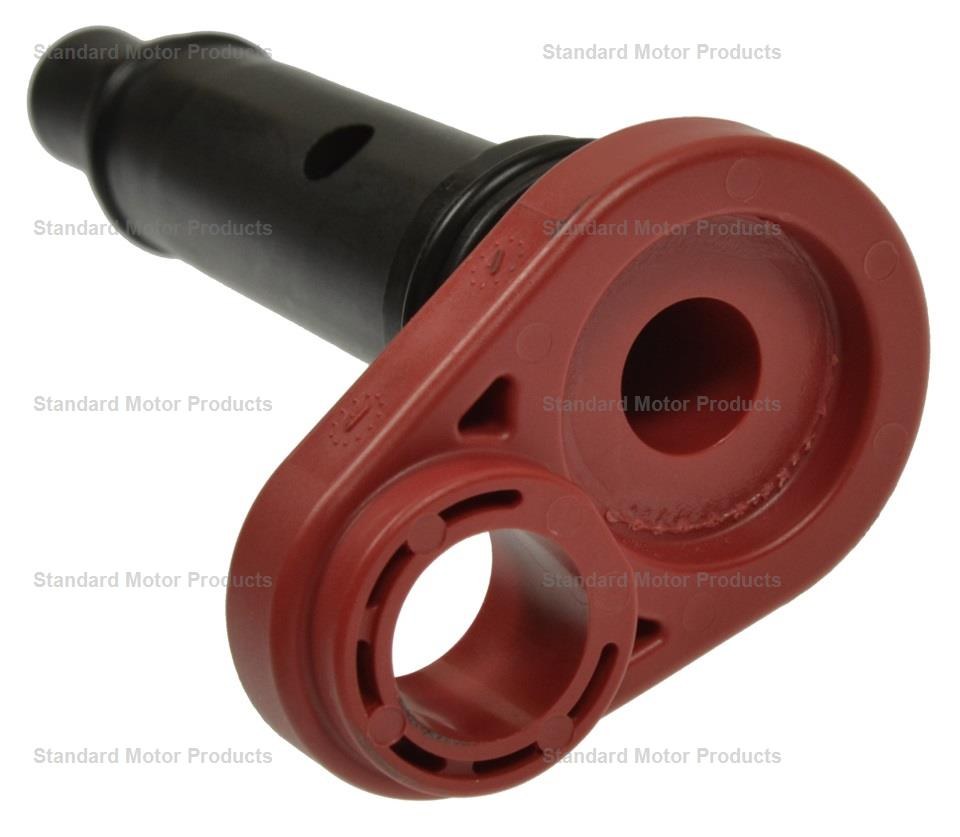 Standard Motor Products PCV Valve, Intermotor ®, 1/2 Inch Hose Size, 0.15 Inch Inlet/ 0.29 Inch Outlet Diameter – V567