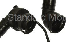 Standard Motor Products Crankcase Breather Tube – V628