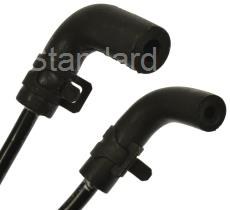 Standard Motor Products Crankcase Breather Tube – V628