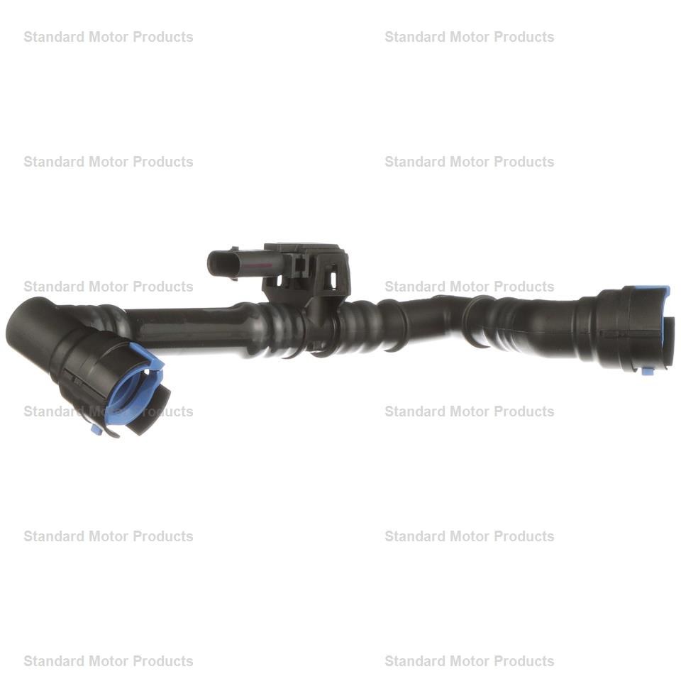 Standard Motor Products Crankcase Breather Tube, 3 Male Blade Terminal – V753