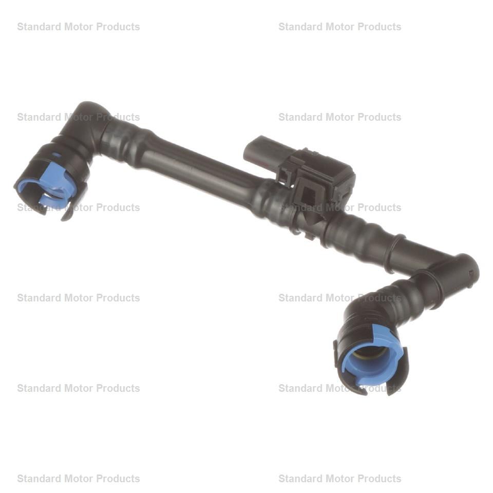 Standard Motor Products Crankcase Breather Tube, 3 Male Blade Terminal – V753