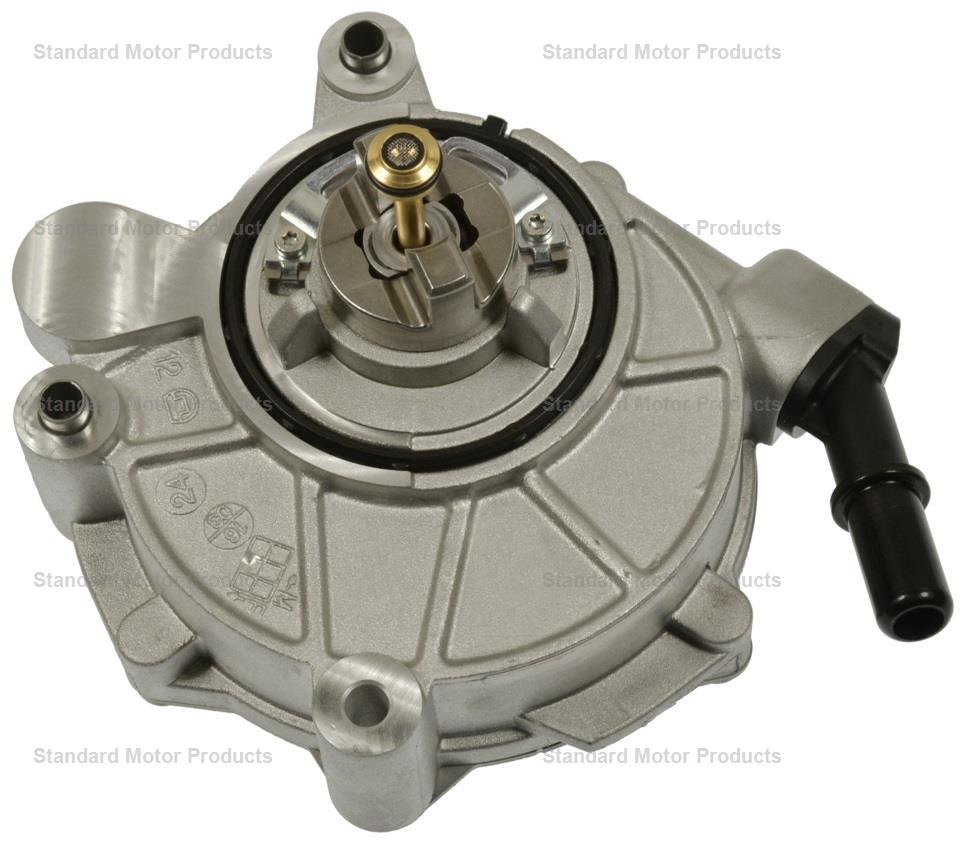 Standard Motor Products Vacuum Pump, 1/2 Inch Hose Size – VCP123
