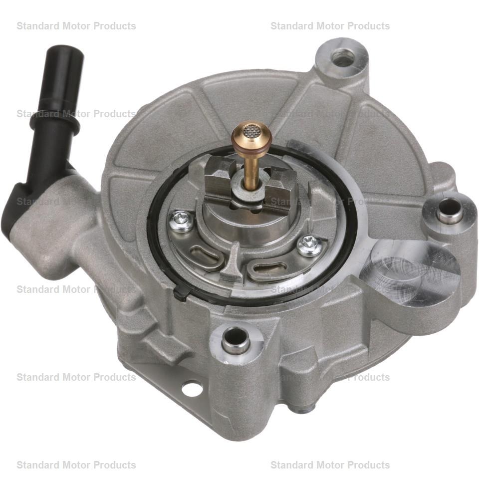 Standard Motor Products Vacuum Pump, 1/2 Inch Hose Size – VCP123