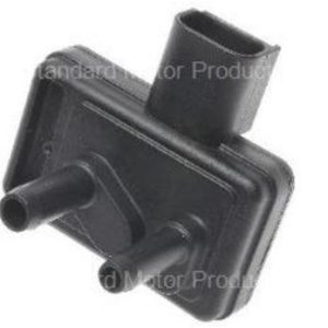 Standard Motor Products EGR Pressure Sensor, Electrical Connector on Side – VP17