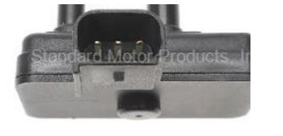 Standard Motor Products EGR Pressure Sensor, Electrical Connector on Side – VP17