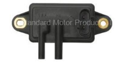 Standard Motor Products EGR Pressure Sensor, Electrical Connector on Front – VP8