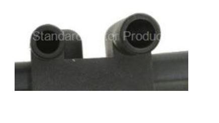 Standard Motor Products EGR Pressure Sensor, Electrical Connector on Front – VP8