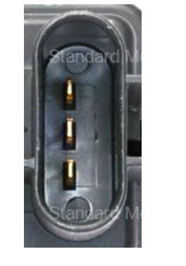 Standard Motor Products EGR Pressure Sensor, T Series – VP8T