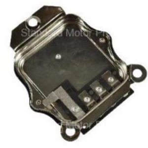 Standard Motor Products Voltage Regulator, T Series, 4 Blade Terminals – VR103T