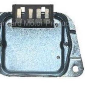 Standard Motor Products Voltage Regulator, T Series, 4 Terminals – VR166T