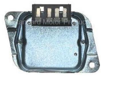 Standard Motor Products Voltage Regulator, T Series, 4 Terminals – VR166T
