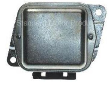 Standard Motor Products Voltage Regulator, T Series, 4 Terminals – VR166T