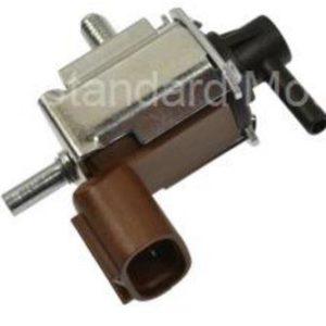 Standard Motor Products EGR Valve Control Solenoid, Intermotor ®, Without Bracket, Genuine Intermotor Quality – VS127