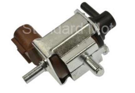 Standard Motor Products EGR Valve Control Solenoid, Intermotor ®, Without Bracket, Genuine Intermotor Quality – VS127