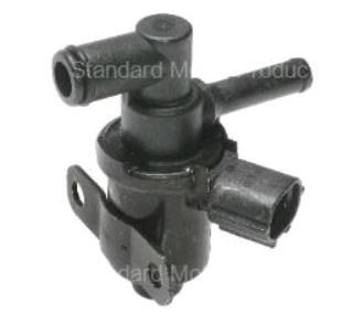 Standard Motor Products Vapor Canister Vent Solenoid, Intermotor ®, For Air Cleaner, Genuine Intermotor Quality – VS133
