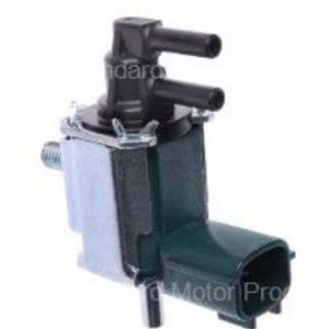 Standard Motor Products EGR Valve Control Solenoid, Intermotor ®, Genuine Intermotor Quality – VS156