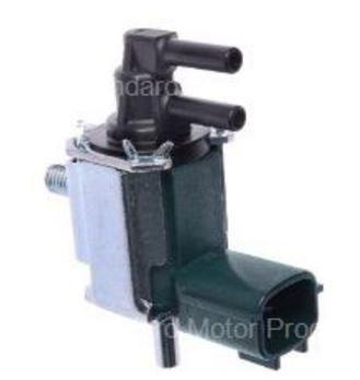 Standard Motor Products EGR Valve Control Solenoid, Intermotor ®, Genuine Intermotor Quality – VS156