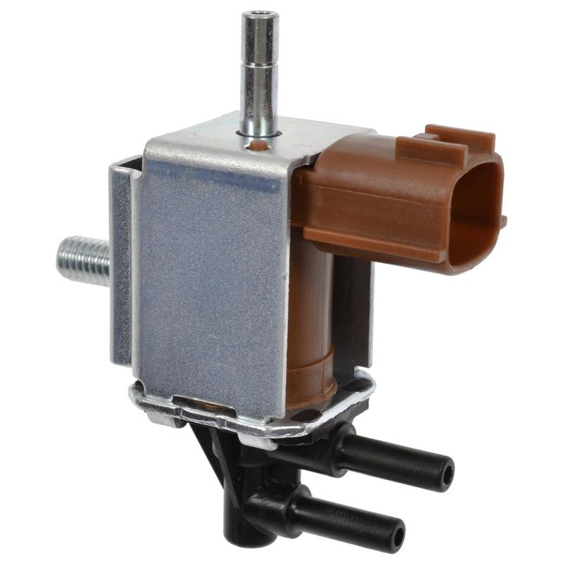 Standard Motor Products EGR Valve Control Solenoid, 2 Male Blade Terminals – VS214