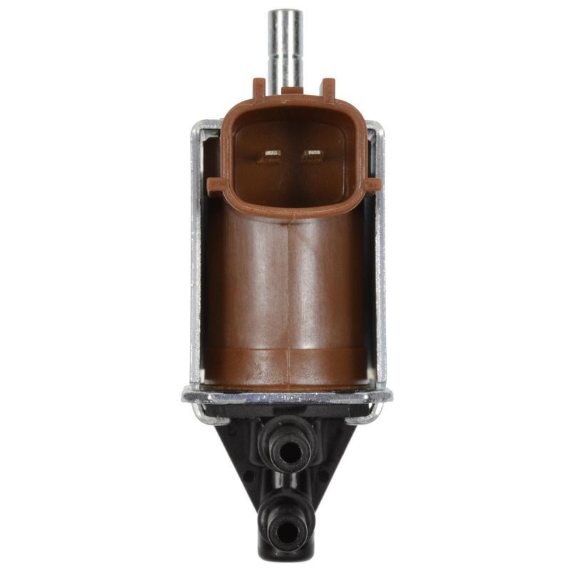 Standard Motor Products EGR Valve Control Solenoid, 2 Male Blade Terminals – VS214