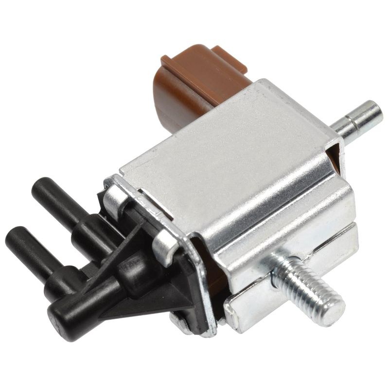 Standard Motor Products EGR Valve Control Solenoid, 2 Male Blade Terminals – VS214