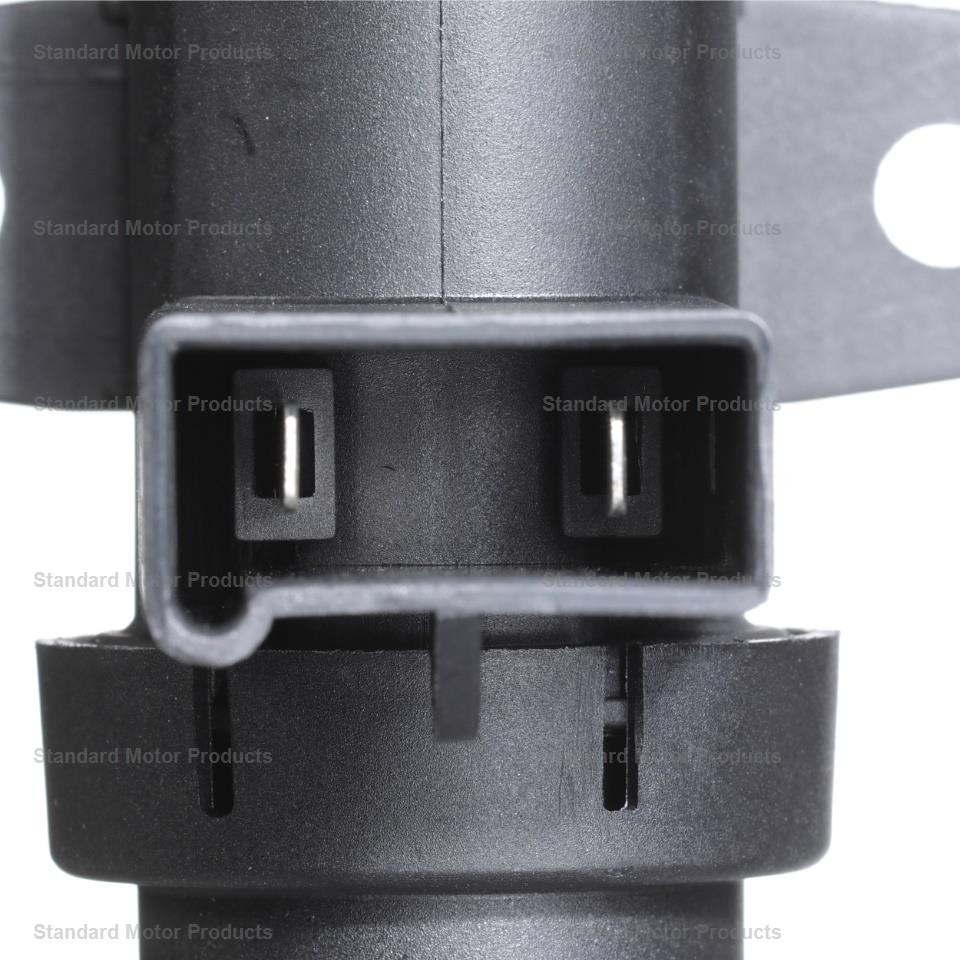 Standard Motor Products EGR Valve Control Solenoid, 2 Male Blade Terminal – VS52