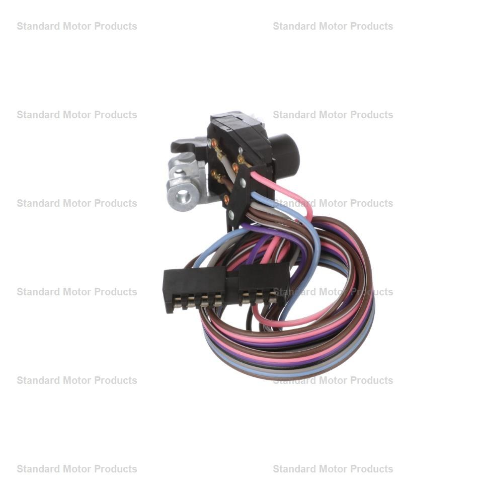 Standard Motor Products EGR Valve Control Solenoid, Intermotor ®, Genuine Intermotor Quality – VS54