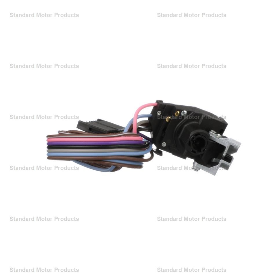 Standard Motor Products EGR Valve Control Solenoid, Intermotor ®, Genuine Intermotor Quality – VS54
