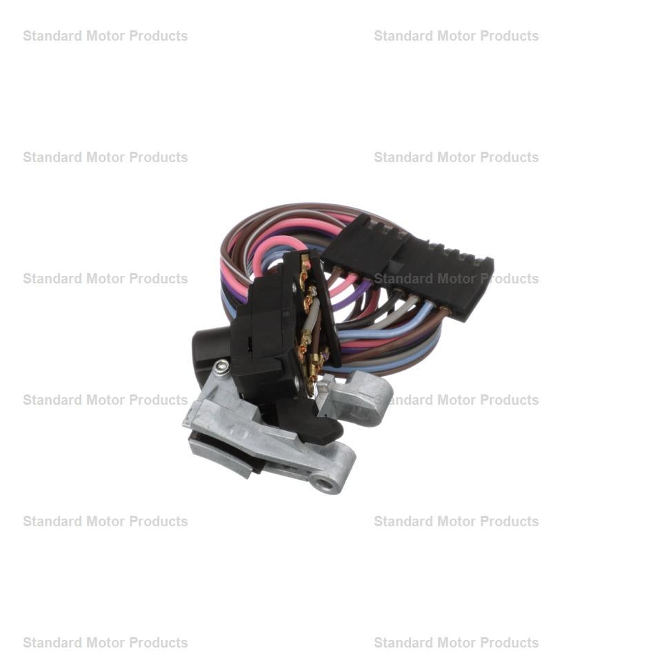 Standard Motor Products EGR Valve Control Solenoid, Intermotor ®, Genuine Intermotor Quality – VS54