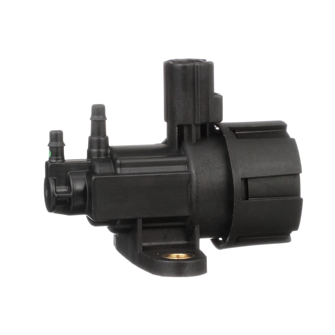 Standard Motor Products EGR Valve Control Solenoid, T Series, Electronic, 2 Male Blade Terminal – VS63T