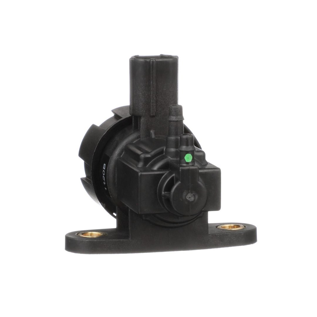 Standard Motor Products EGR Valve Control Solenoid, T Series, Electronic, 2 Male Blade Terminal – VS63T