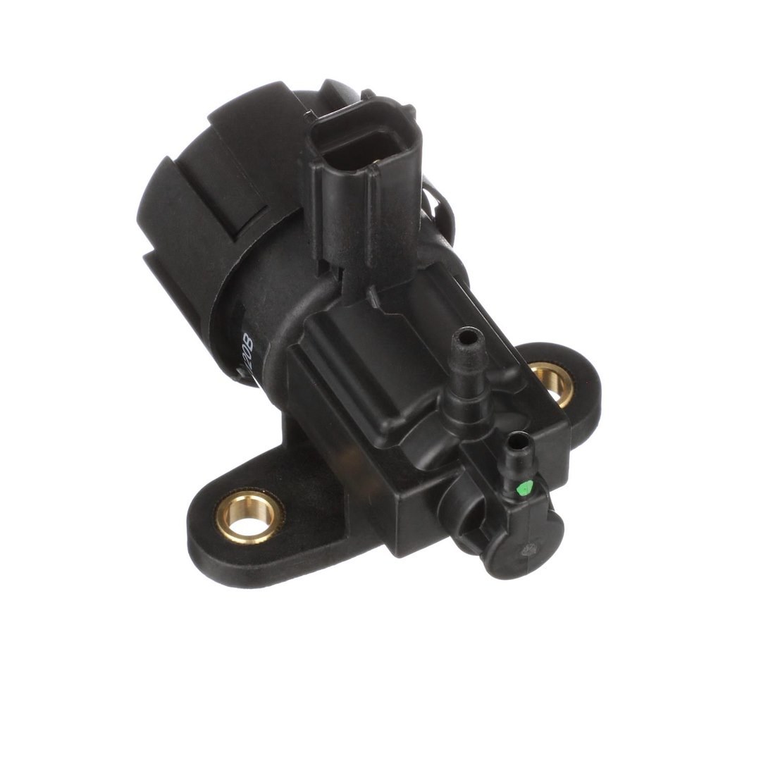 Standard Motor Products EGR Valve Control Solenoid, T Series, Electronic, 2 Male Blade Terminal – VS63T