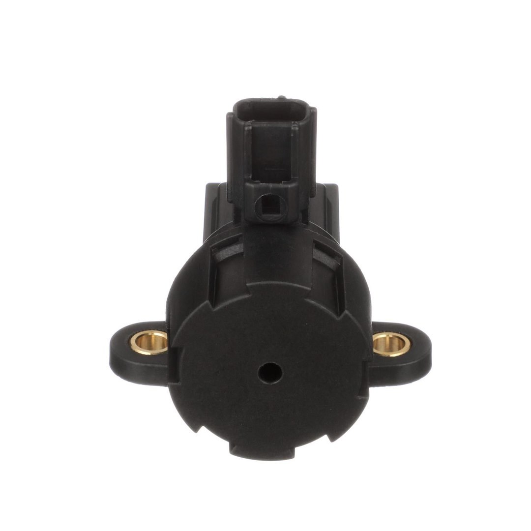 Standard Motor Products EGR Valve Control Solenoid, T Series, Electronic, 2 Male Blade Terminal – VS63T