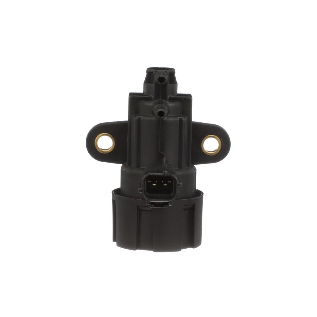 Standard Motor Products EGR Valve Control Solenoid, T Series, Electronic, 2 Male Blade Terminal – VS63T