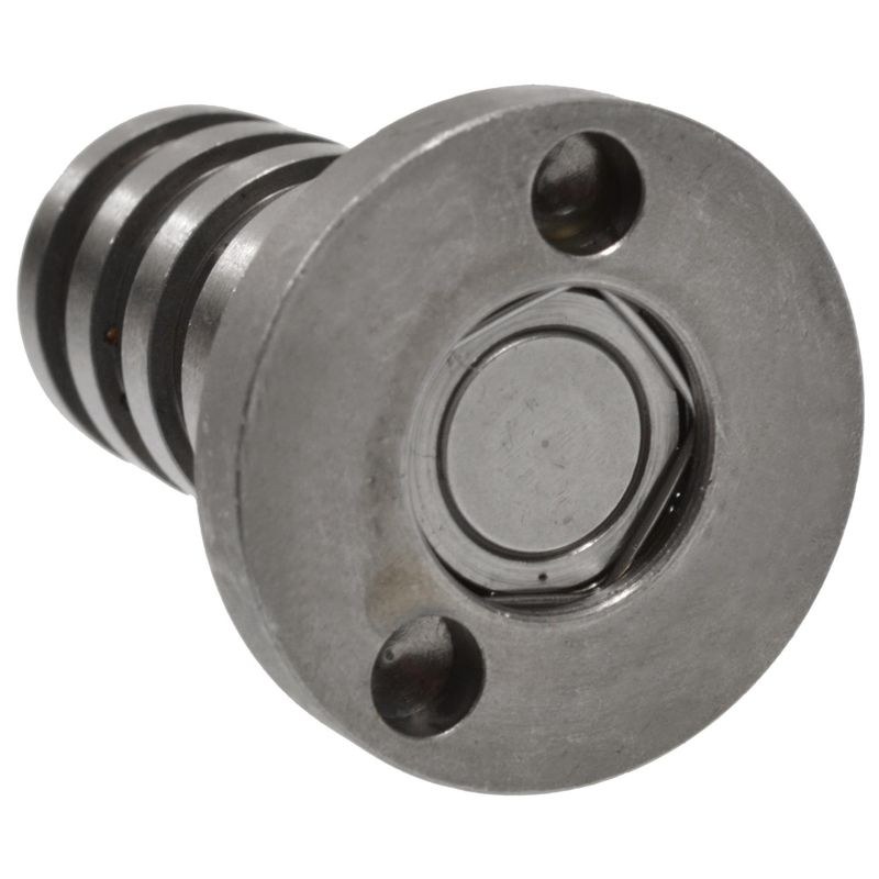 Standard Motor Products Variable Valve Timing Oil Control Valve, 1 Female Pin Socket Terminal, 12 Volt, 0.7 Inch Shaft Diameter – VVT100