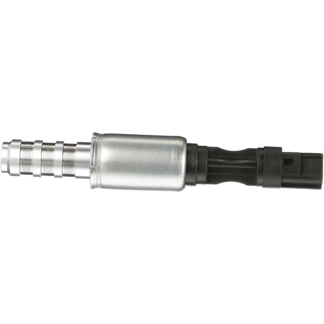 Standard Motor Products Variable Valve Timing Solenoid, T Series, Electromagnetic, 12 Volt, 0.7 Inch Shaft Diameter, 2 Male Blade Terminal – VVT101T