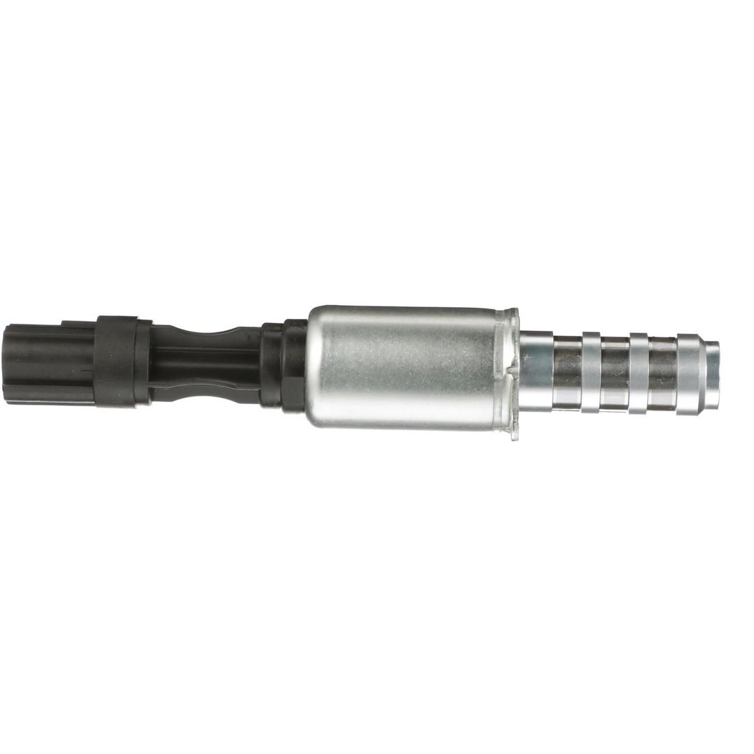 Standard Motor Products Variable Valve Timing Solenoid, T Series, Electromagnetic, 12 Volt, 0.7 Inch Shaft Diameter, 2 Male Blade Terminal – VVT101T