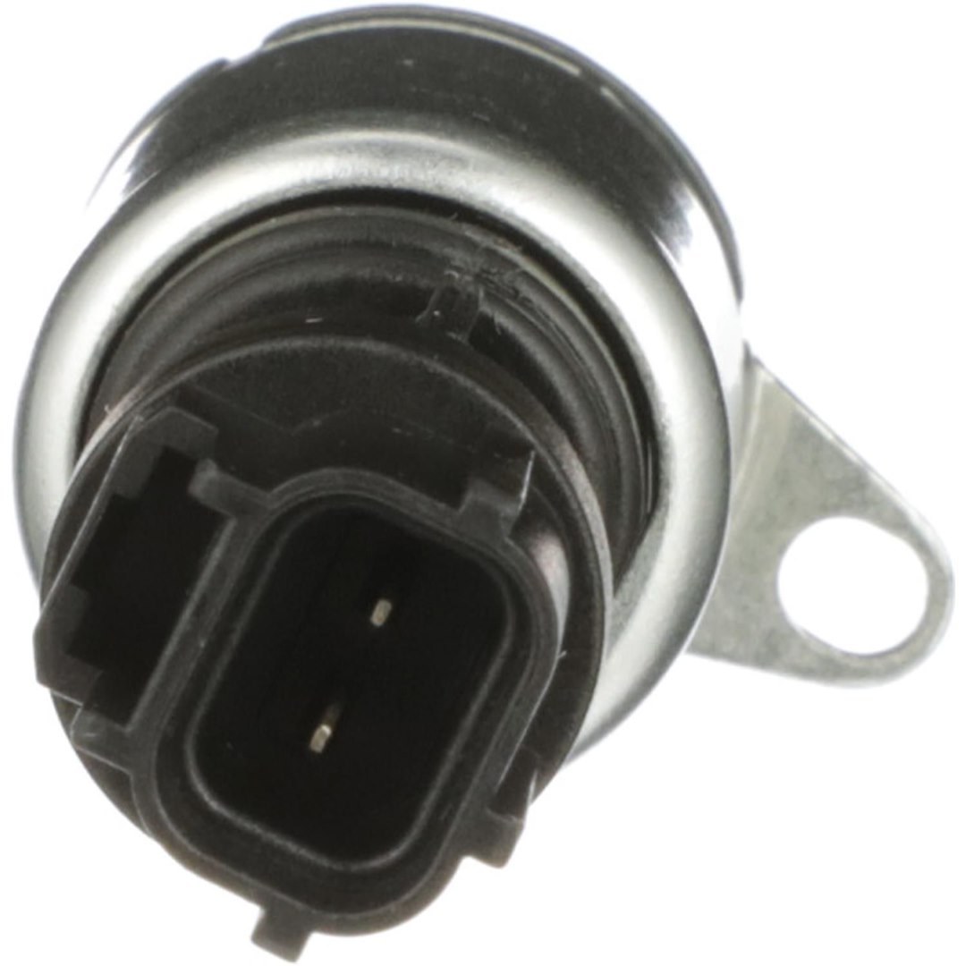 Standard Motor Products Variable Valve Timing Solenoid, T Series, Electromagnetic, 12 Volt, 0.7 Inch Shaft Diameter, 2 Male Blade Terminal – VVT101T