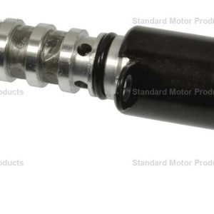 Standard Motor Products Variable Valve Timing Solenoid, Blue Streak ®, Electromagnetic, 12 Volts, 18 Millimeter Shaft Diameter – VVT121