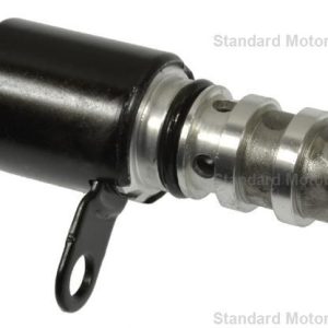 Standard Motor Products Variable Valve Timing Solenoid, Blue Streak ®, Electromagnetic, 12 Volts, 18 Millimeter Shaft Diameter – VVT121