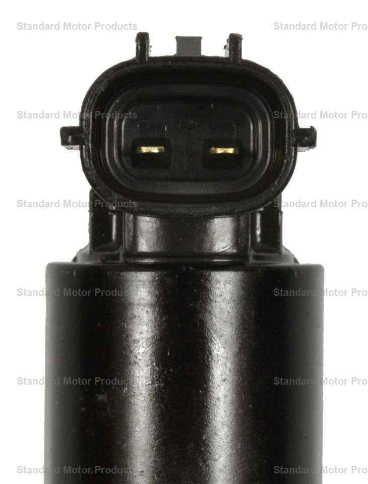 Standard Motor Products Variable Valve Timing Solenoid, Blue Streak ®, Electromagnetic, 12 Volts, 18 Millimeter Shaft Diameter – VVT121