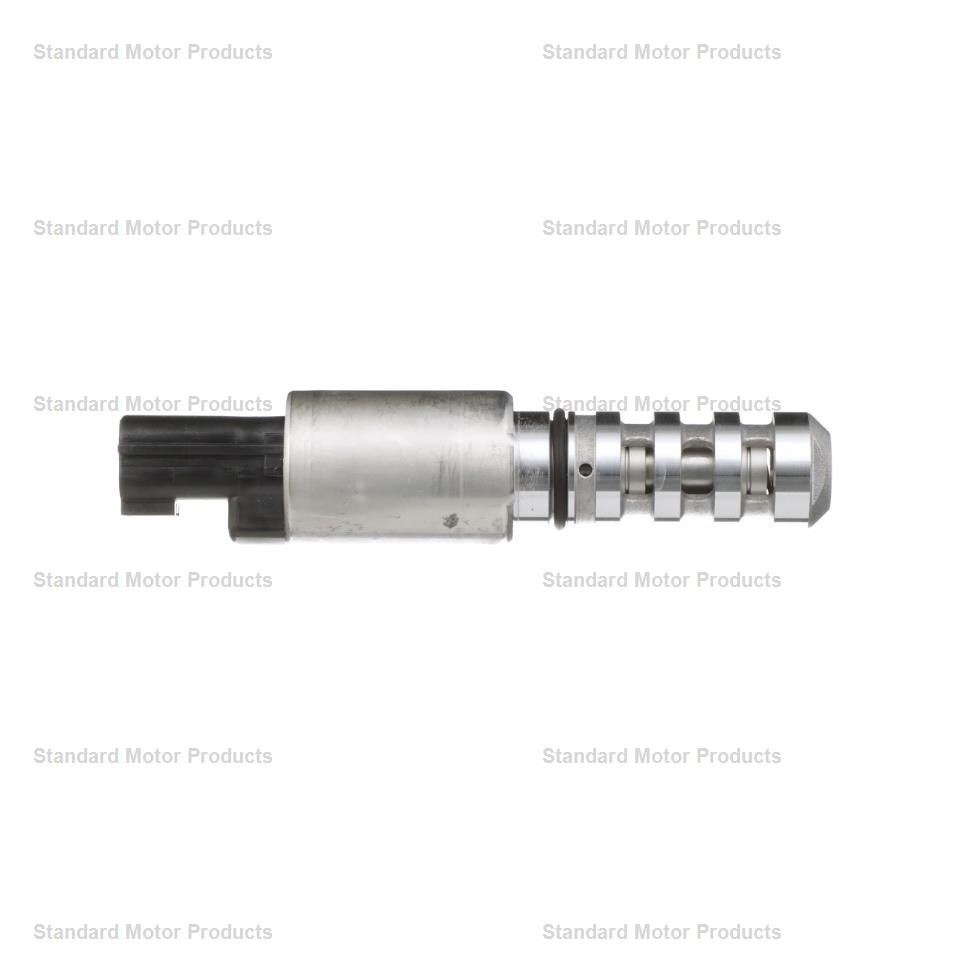 Standard Motor Products Variable Valve Timing Solenoid, Blue Streak ®, 12 Volt, Plug/ Socket Connector, 2 Blade Terminals – VVT143